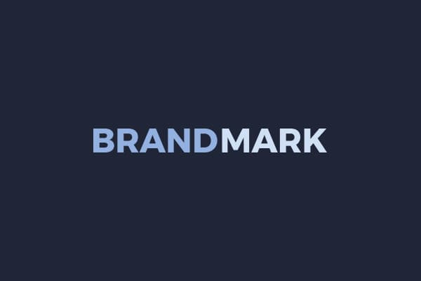 Brandmark Logo Maker The Most Advanced Ai Logo Design Tool Mindplix
